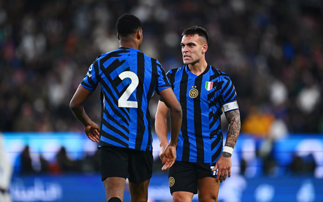 弗里克：未来四周将迎来9场比赛，我们将力争全胜（弗里克：四周九战来袭，我们力争场场拿下）