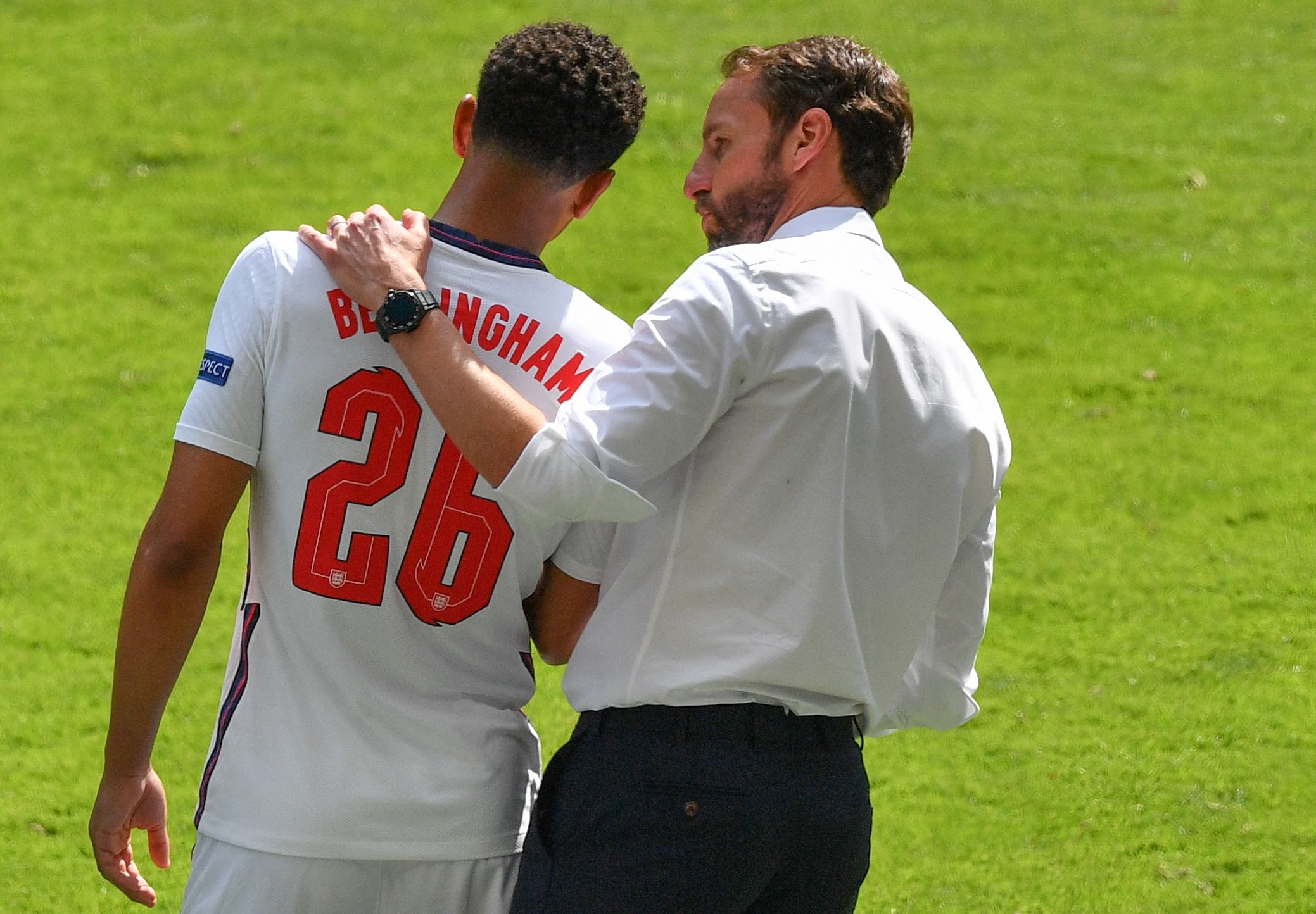 她是海港小球迷，女高中生与海港的故事