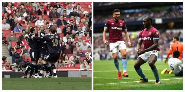 西甲战报：莫雷诺、奥卢瓦塞伊破门，黄潜2-1马略卡（西甲：莫雷诺、奥卢瓦塞伊建功，比利亚雷亚尔2-1小胜马略卡）