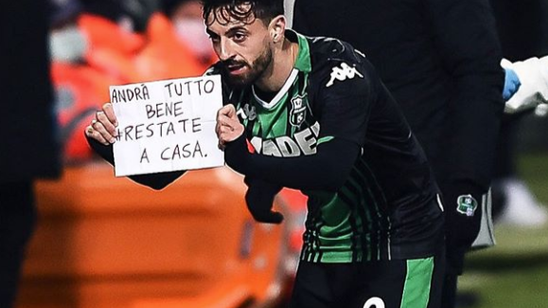 孔德：下半场我们提高了比赛水平，但不能把晋级视为理所当然