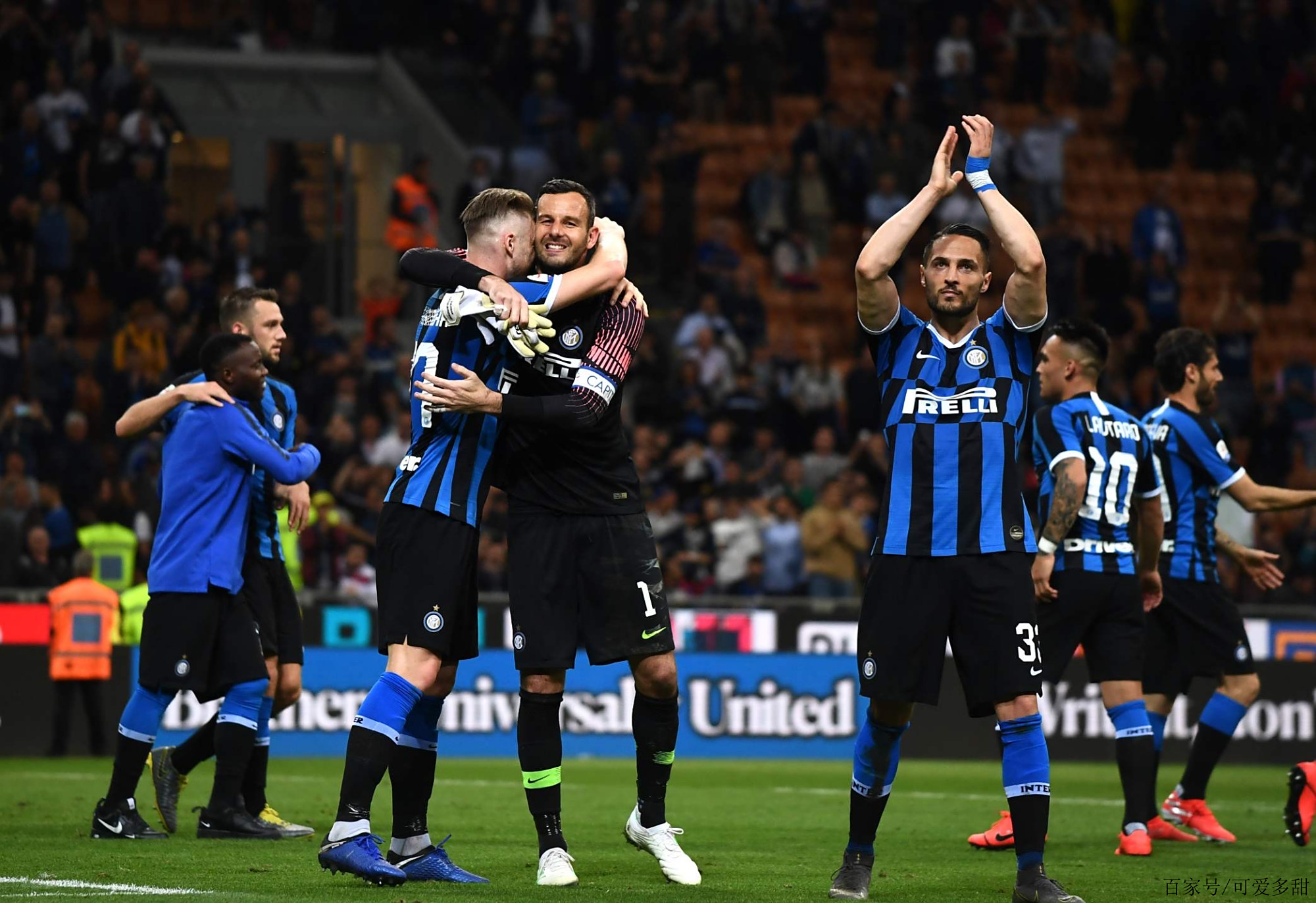 赫塔费主席：目标冲击欧战；计划未来卖球队是因孩子不想接班