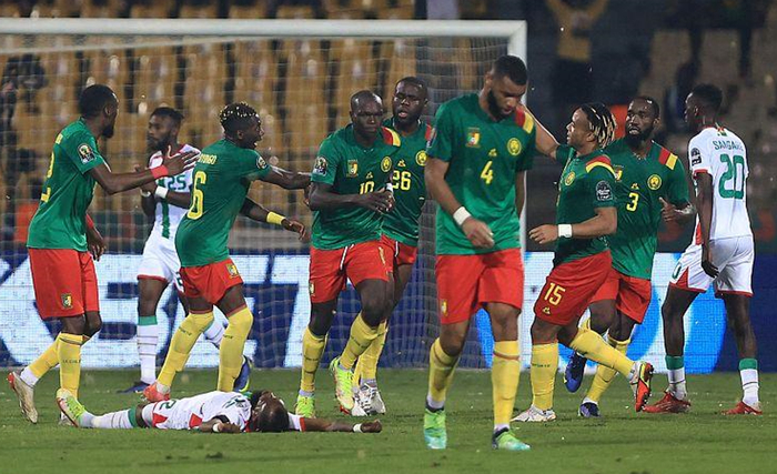 葡萄牙的未知征途：世界杯抽签开启全新篇章