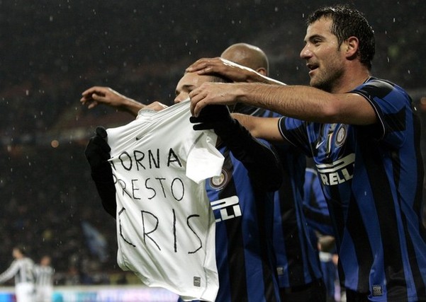 瓦拉内专访谈心理问题：展现脆弱的一面并不是软弱的表现