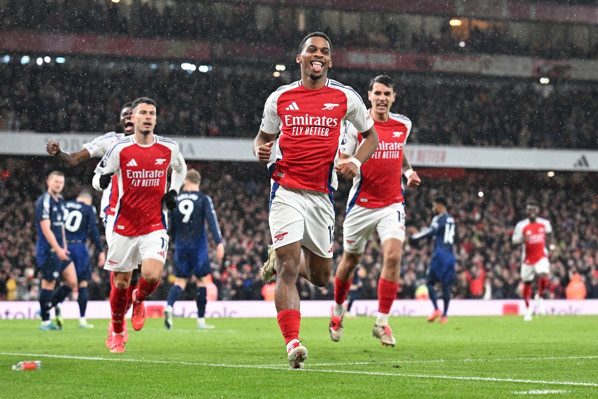 突然开窍了？热刺对哥本哈根的比赛预期进球高达3.31（热刺对阵哥本哈根预期进球高达3.31，火力爆棚？）