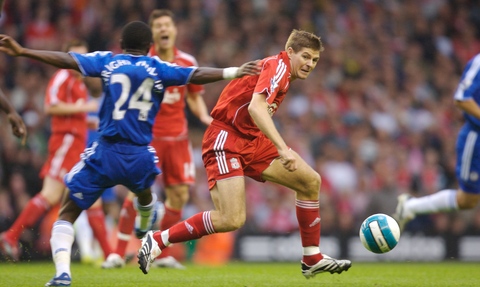 保罗：已经对一切感到平和 无论角色多小都期待下一阶段的一切